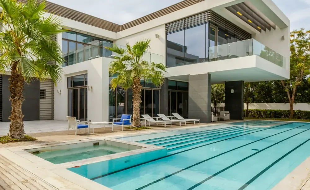 Modern Architectural Design