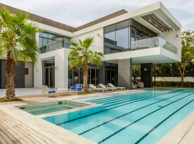 Modern Architectural Design