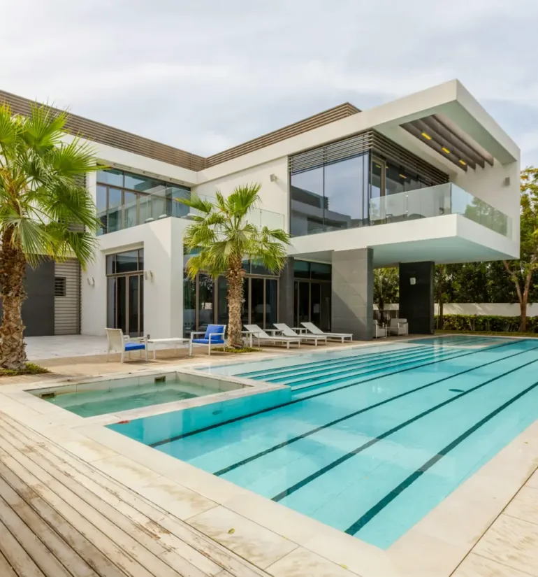 Modern Architectural Design