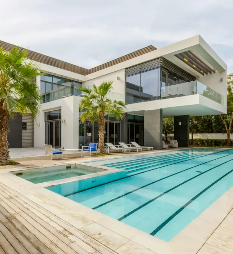 Modern Architectural Design