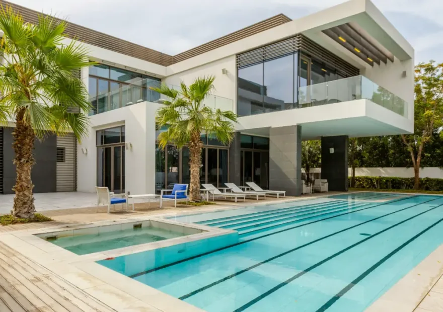 Modern Architectural Design