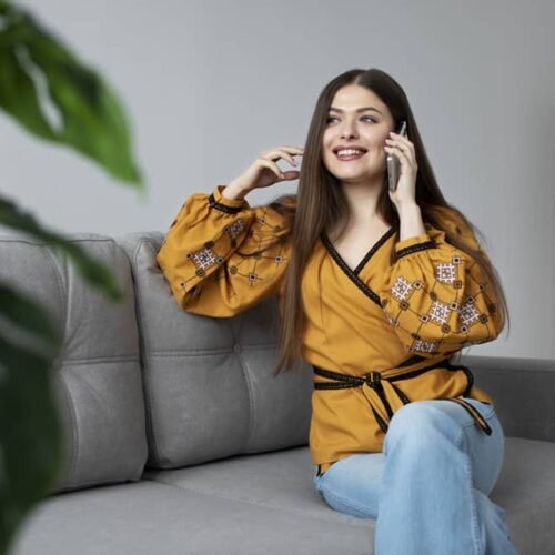 Uzma Babar