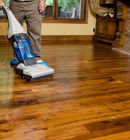 Best Flooring Treatments