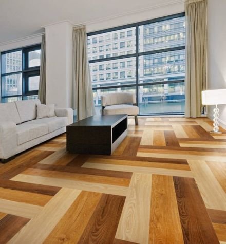 Best Parquet Flooring Treatments