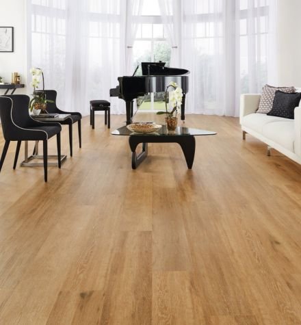 LVT Click Flooring
