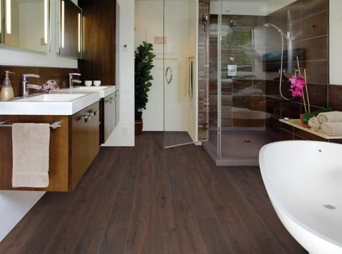 _LVT Flooring in Dubai