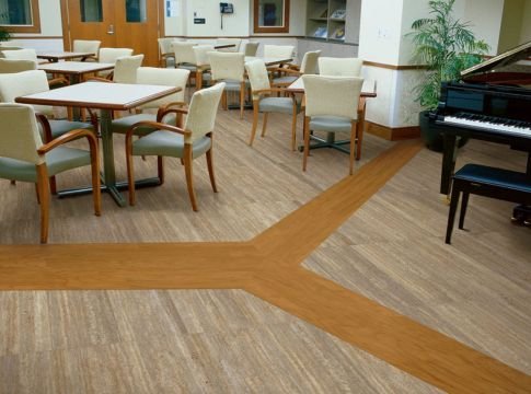 _LVT Flooring Dubai UAE