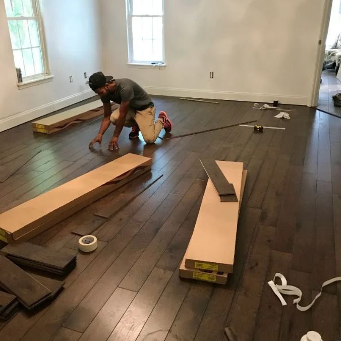 Professional Installation