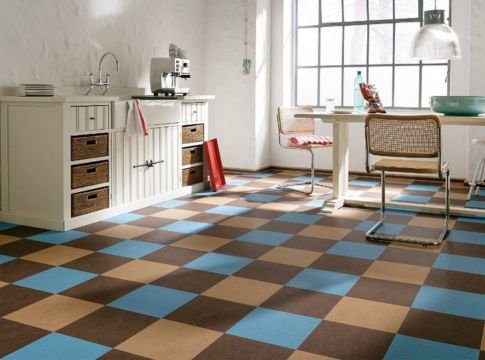 Linoleum Flooring Dubai (2)