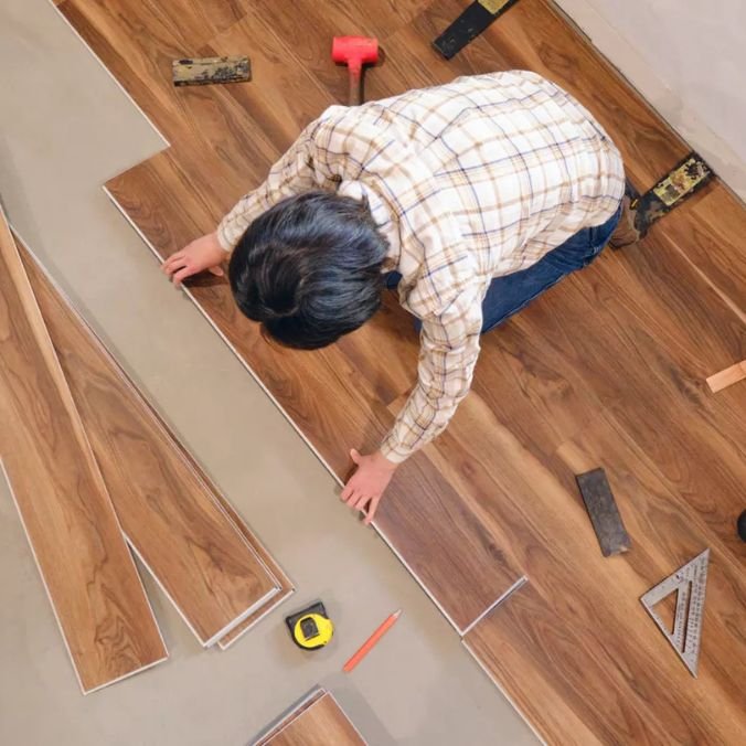 Installation and Completion