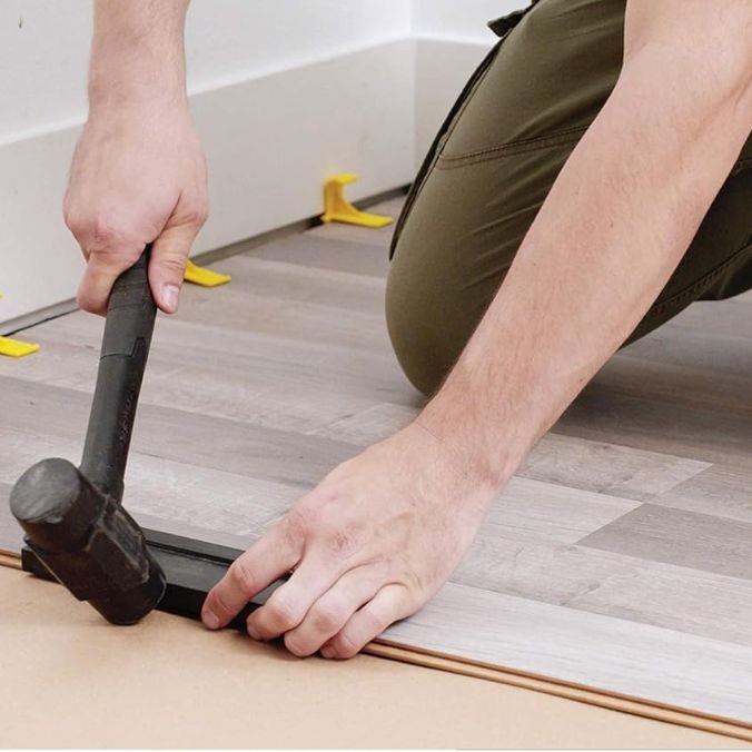 Flooring Installation