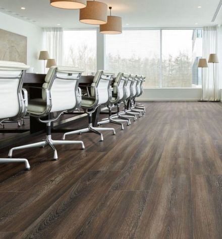SPC Flooring Business Friendly