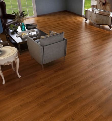 SPC Flooring Consultation