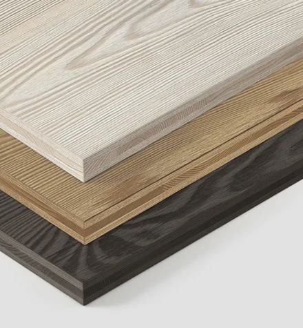 SPC Flooring Sampling