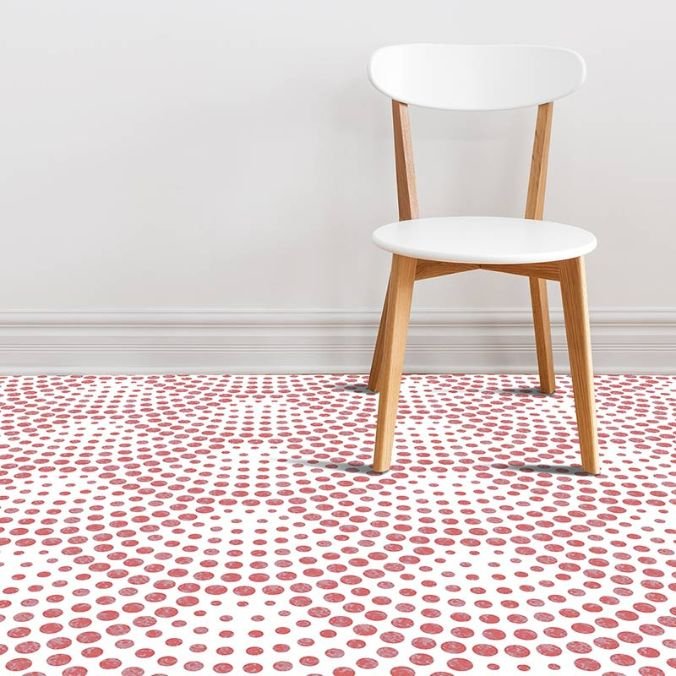 Initial Floor Designs