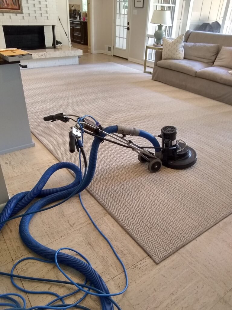 Latest Carpet Flooring Treatments In Dubai 