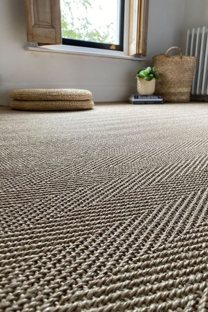 Customized Carpet Flooring In Dubai