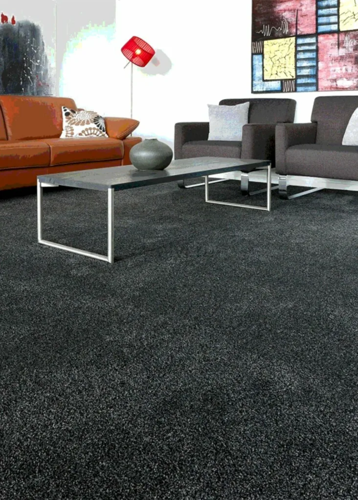 High-Quality Commercial Carpet 