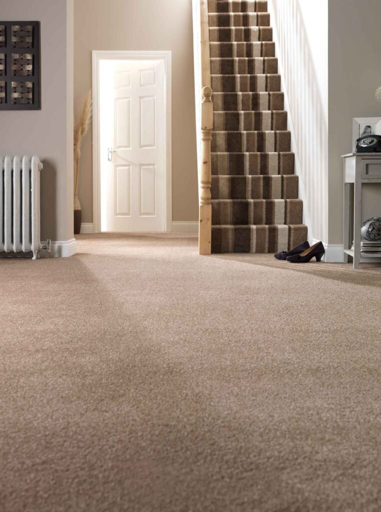 Smooth and Fine Carpet Flooring In Dubai 
