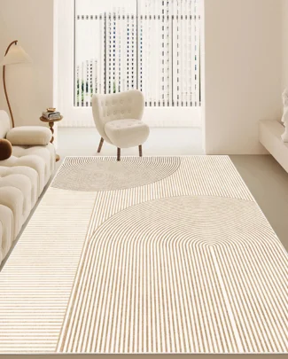 Beige Carpets