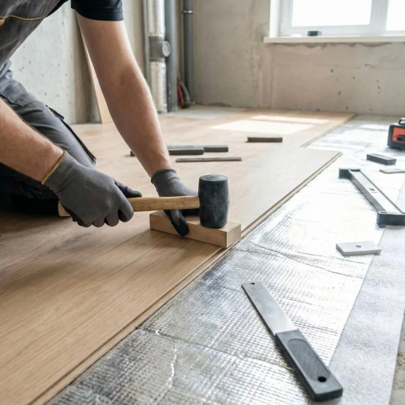 Experts Flooring Installation 