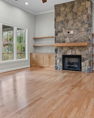 Laminate Flooring Dubai near me