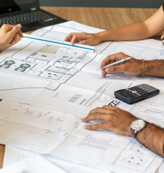 Planning & Cost Estimation 