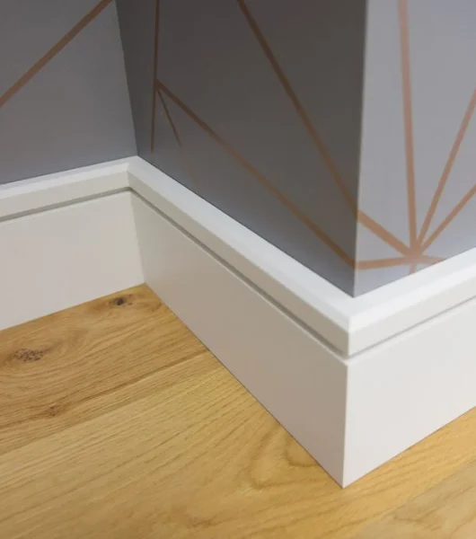Shop top-quality MDF skirting