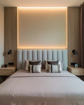 Wooden wall panels near me Dubai