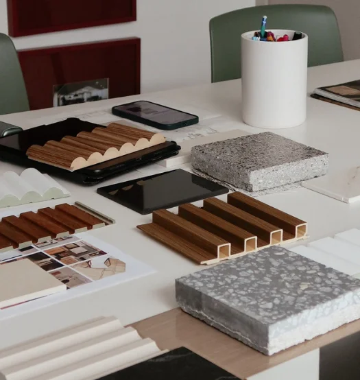 Material Selection 