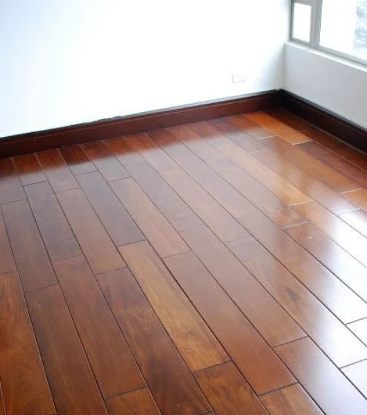 wooden flooring tiles