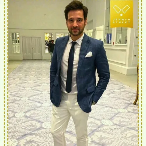 Akmal Raza