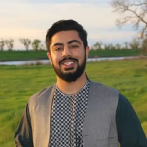 Ali Raza