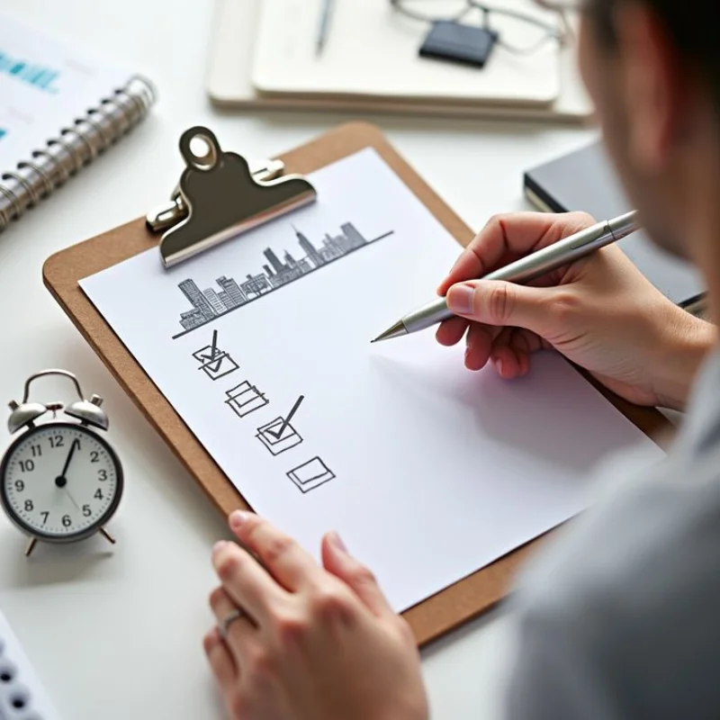 Planning & Cost Estimation