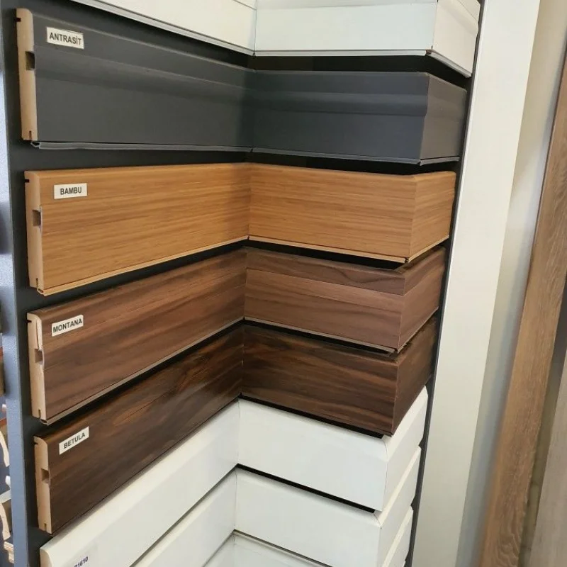 Kitchen Flooring Design & Material Selection