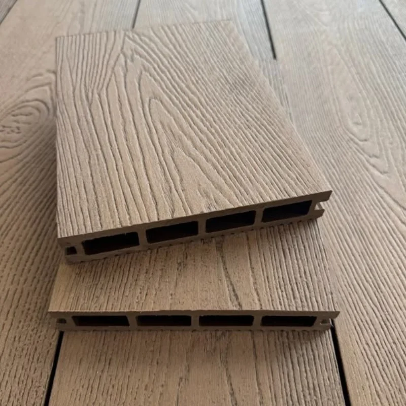 Decking Flooring Material Selection