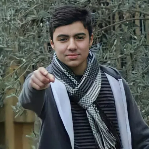Ehtisham Ali