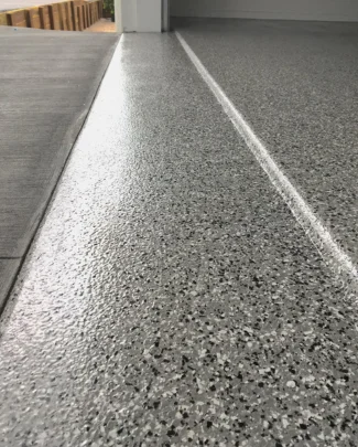 Epoxy Coatings