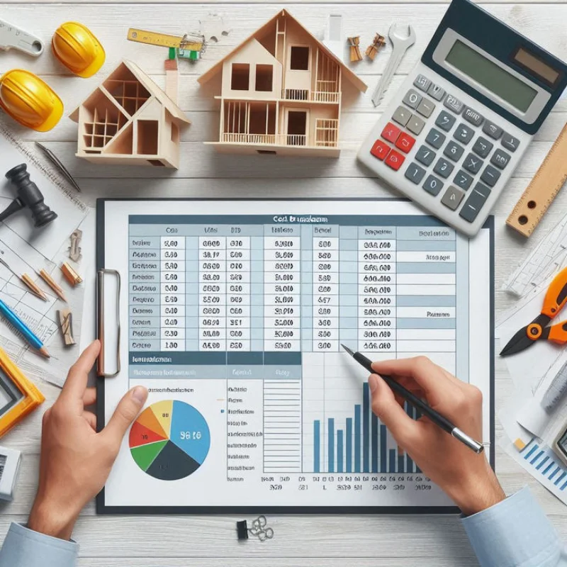 Planning & Cost Estimation 