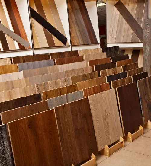 Material Selection 
