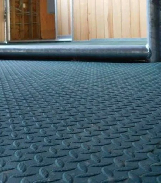 Gym Floor Tiles