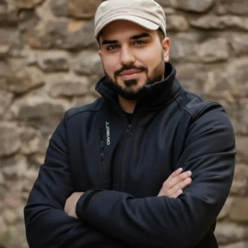 Haya Taha