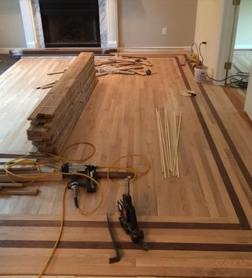 Installation Services