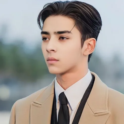 Jamal Ahsan