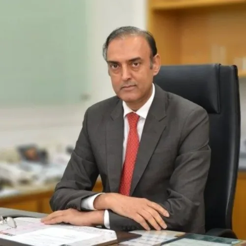 Jameel Ahmad