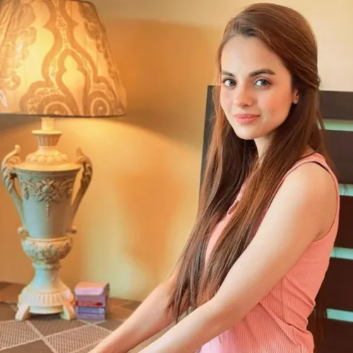 Komal Rehman