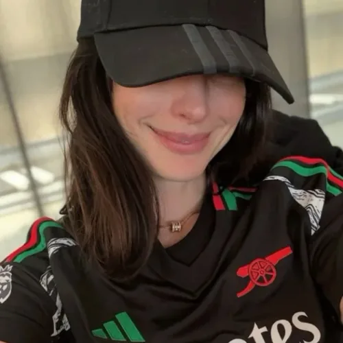 Leila akhtar