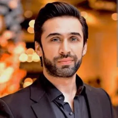 Maas Ur Rehman