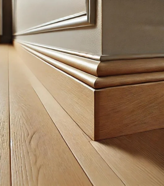 Oak Skirting Boards