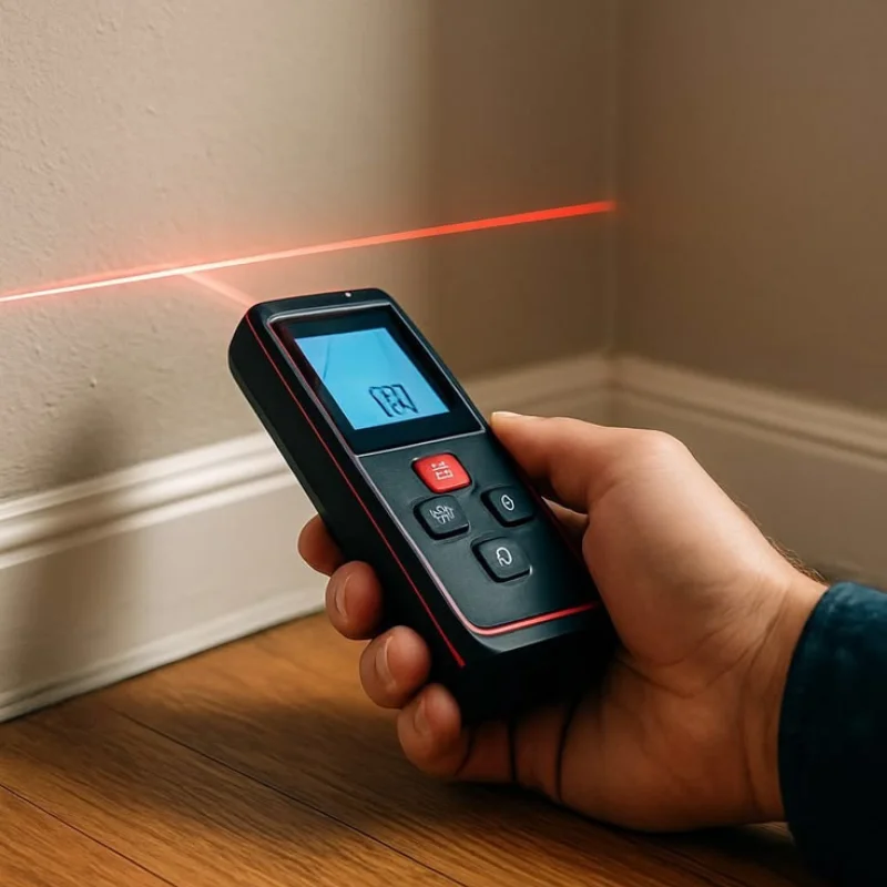 Free Site Visit & Measurement